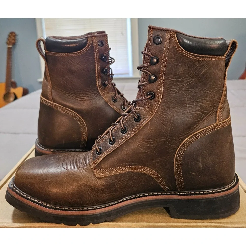 Justin Boots these justin®